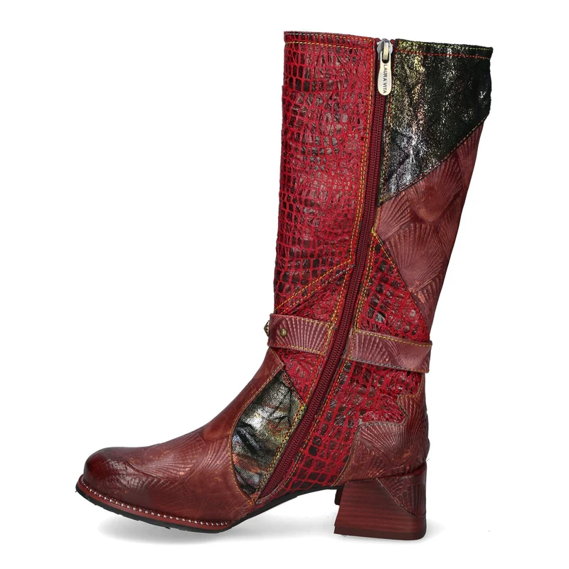 Bottes - KEVINAO 01