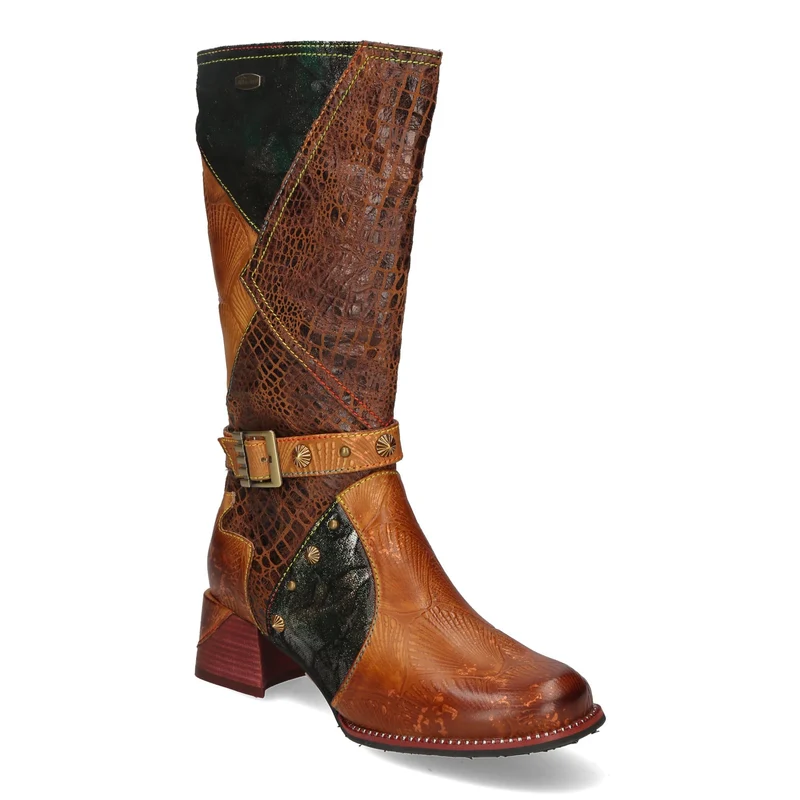 Bottes - KEVINAO 01