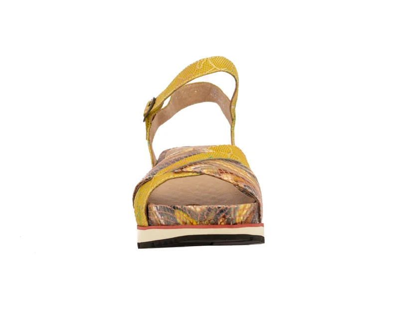 Sandales - HECIO 04