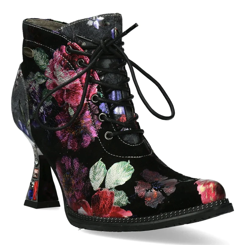 Bottines - OAVEO 05