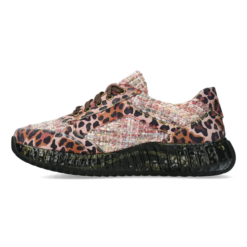 Baskets - BURTON 1123