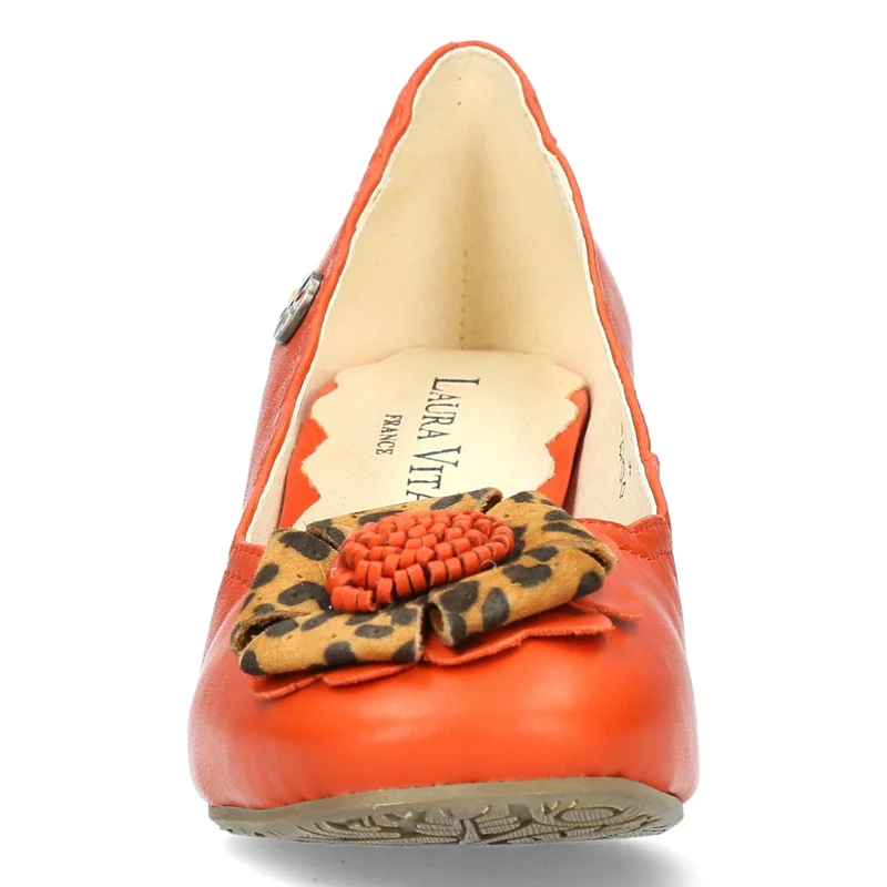 Escarpins - HICMIMO 13