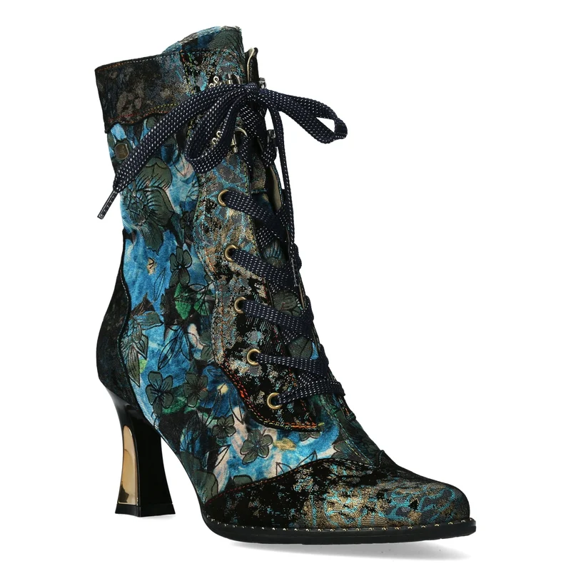 Bottines - OANELO 03