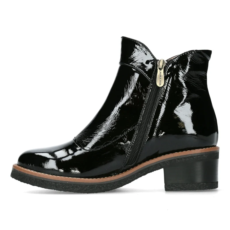 Bottines - RACHELEO 05