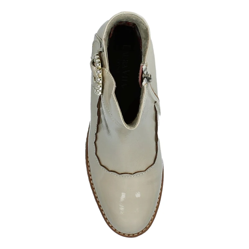 Bottines - RACHELEO 05