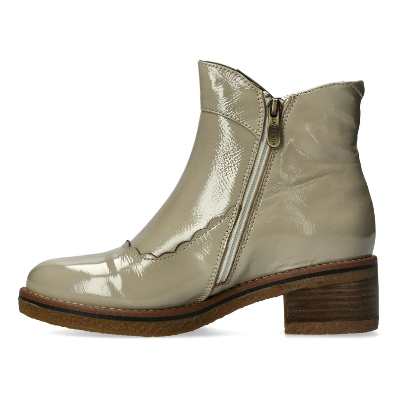 Bottines - RACHELEO 05