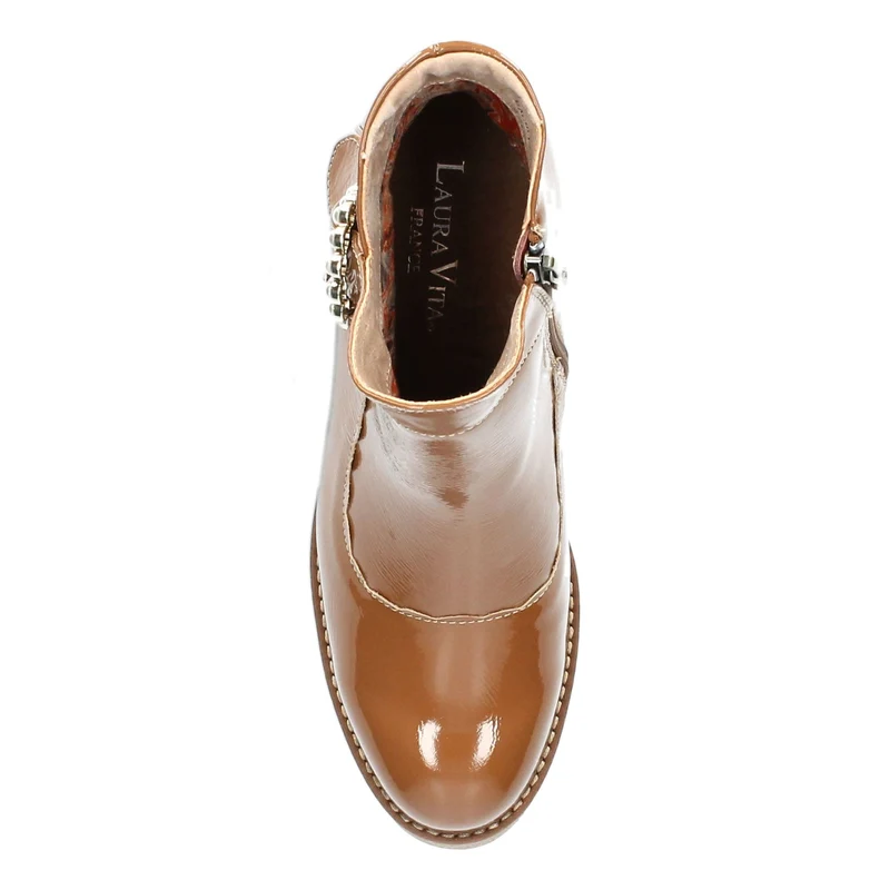 Bottines - RACHELEO 05