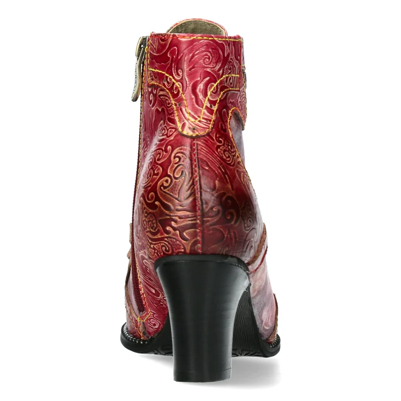 Bottines - ELCODIEO 213