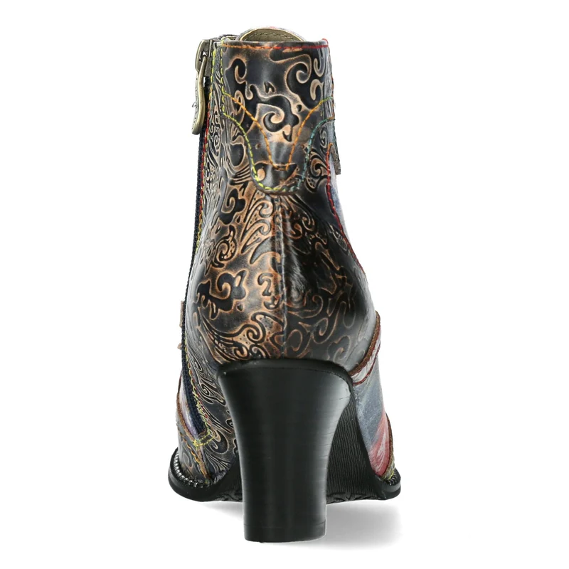 Bottines - ELCODIEO 213