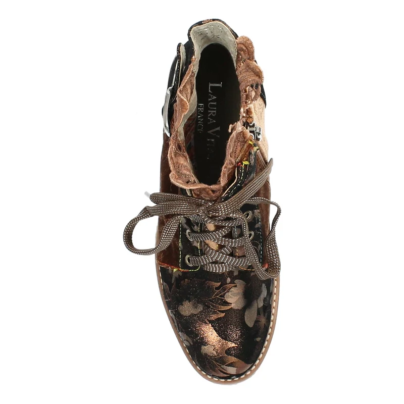 Bottines - RACHELEO 13