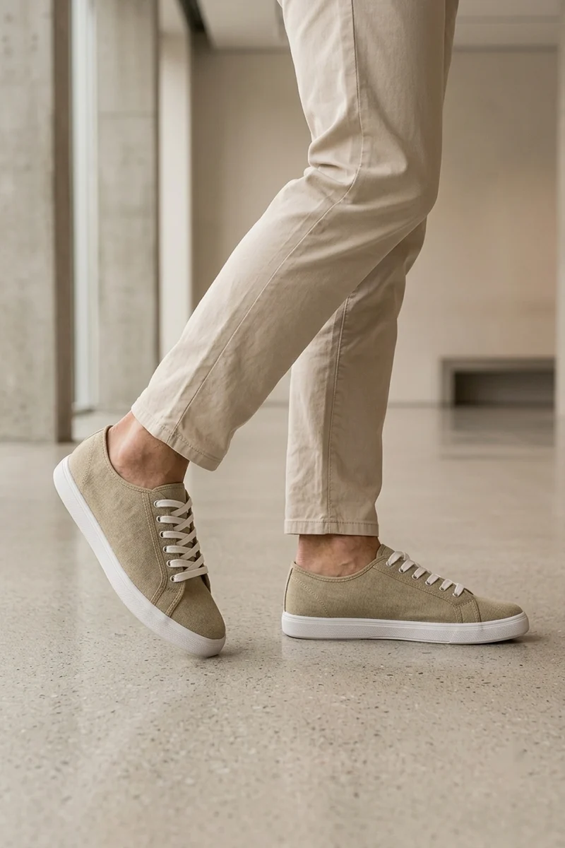 COTONNADE BEIGE