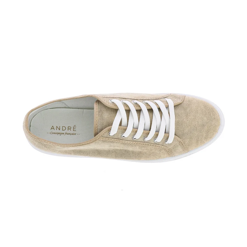 COTONNADE BEIGE