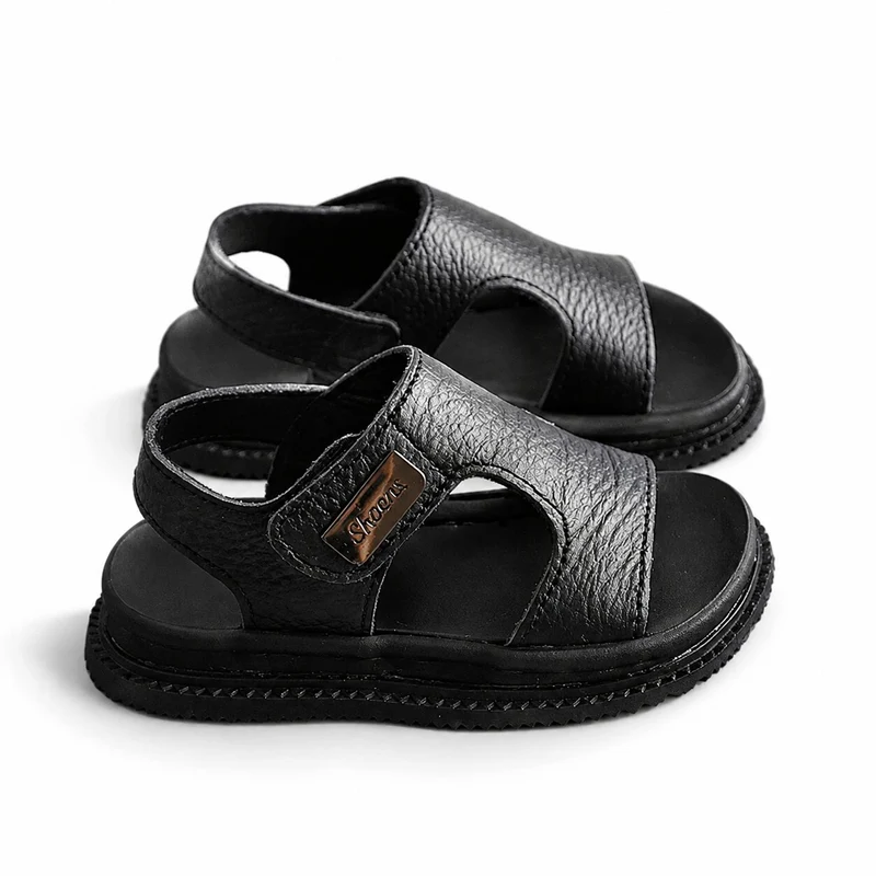 Boys' Casual Style Soft Sandal