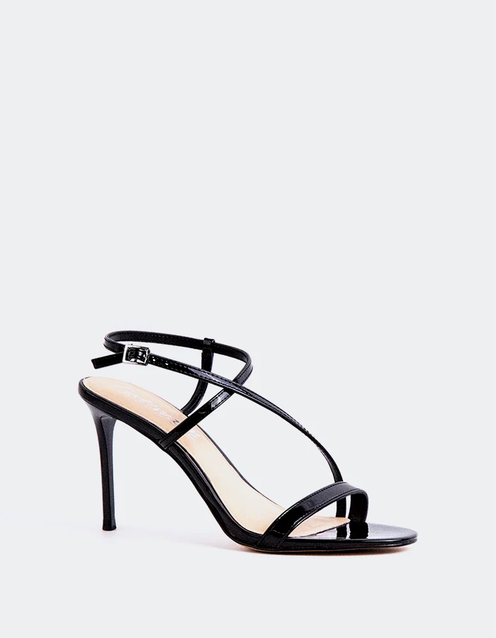 Valmelle Black Patent