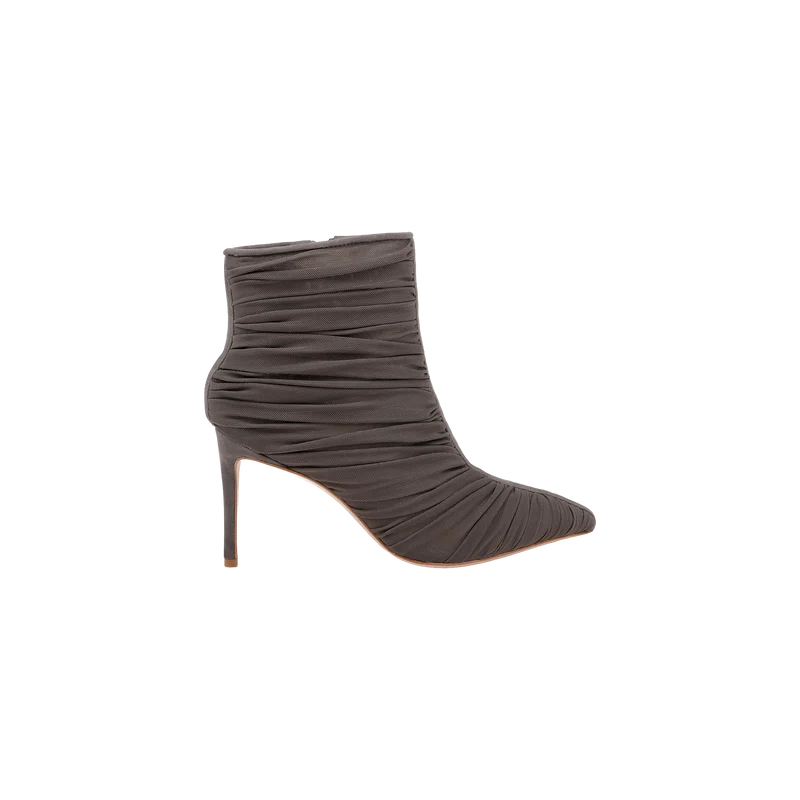 Fulton Mesh Bootie