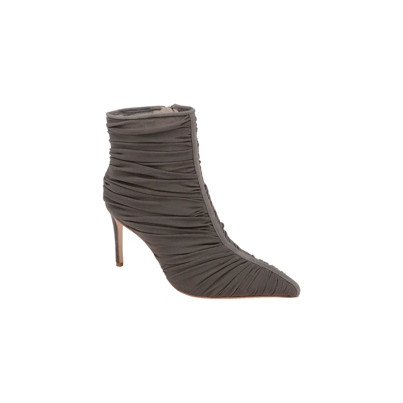 Fulton Mesh Bootie