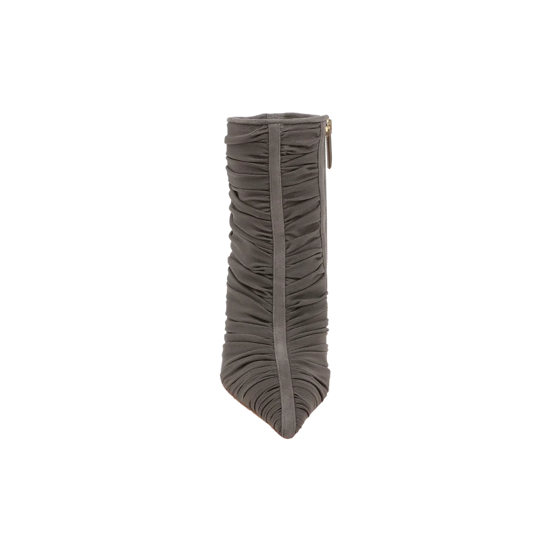 Fulton Mesh Bootie