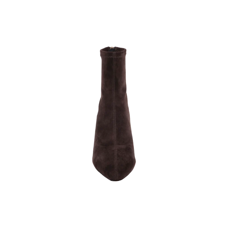 Salome Stretch Suede Boot