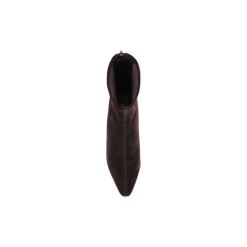 Salome Stretch Suede Boot