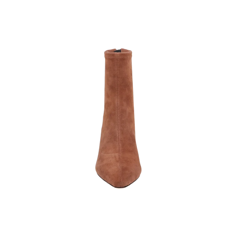 Salome Stretch Suede Boot