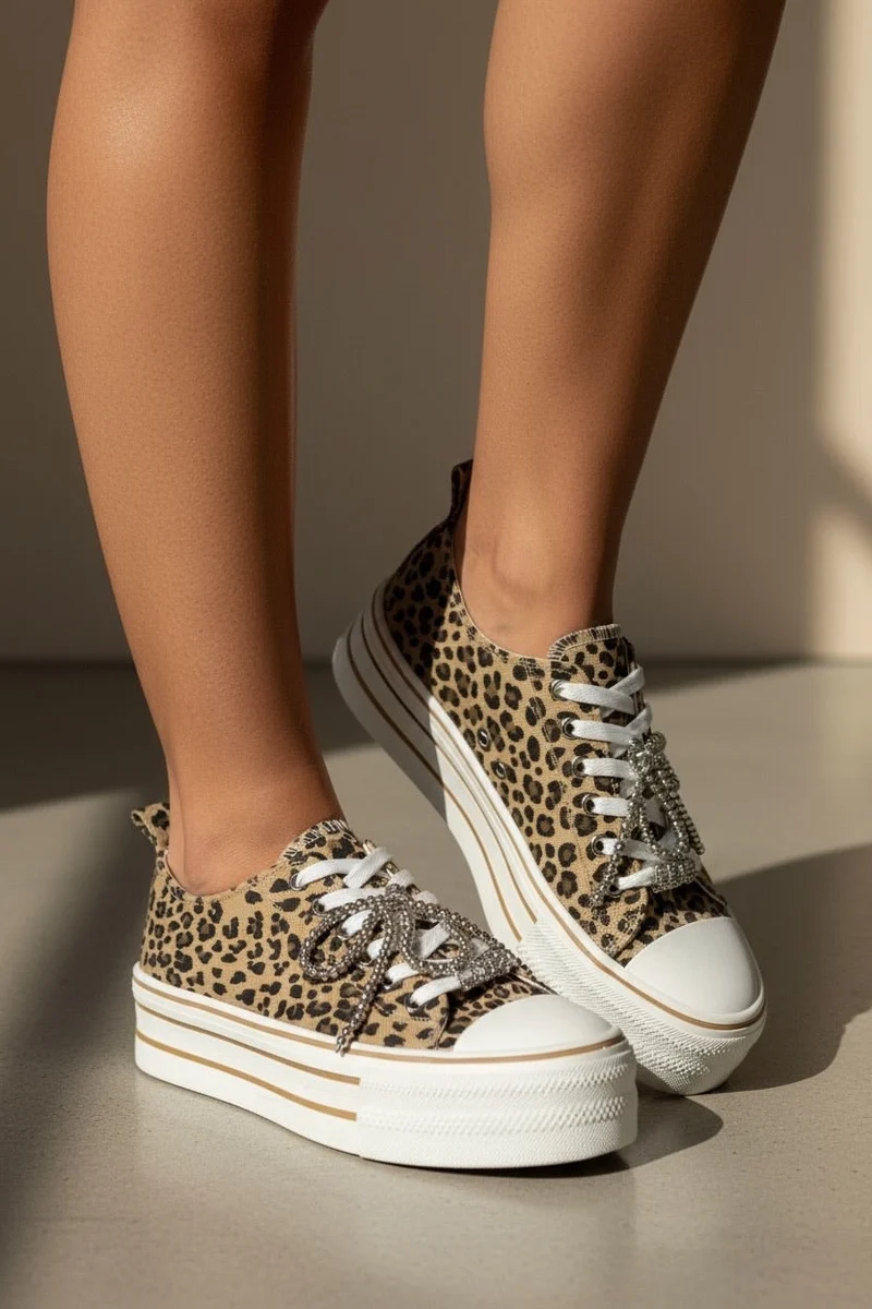 MAREIKE LEOPARD