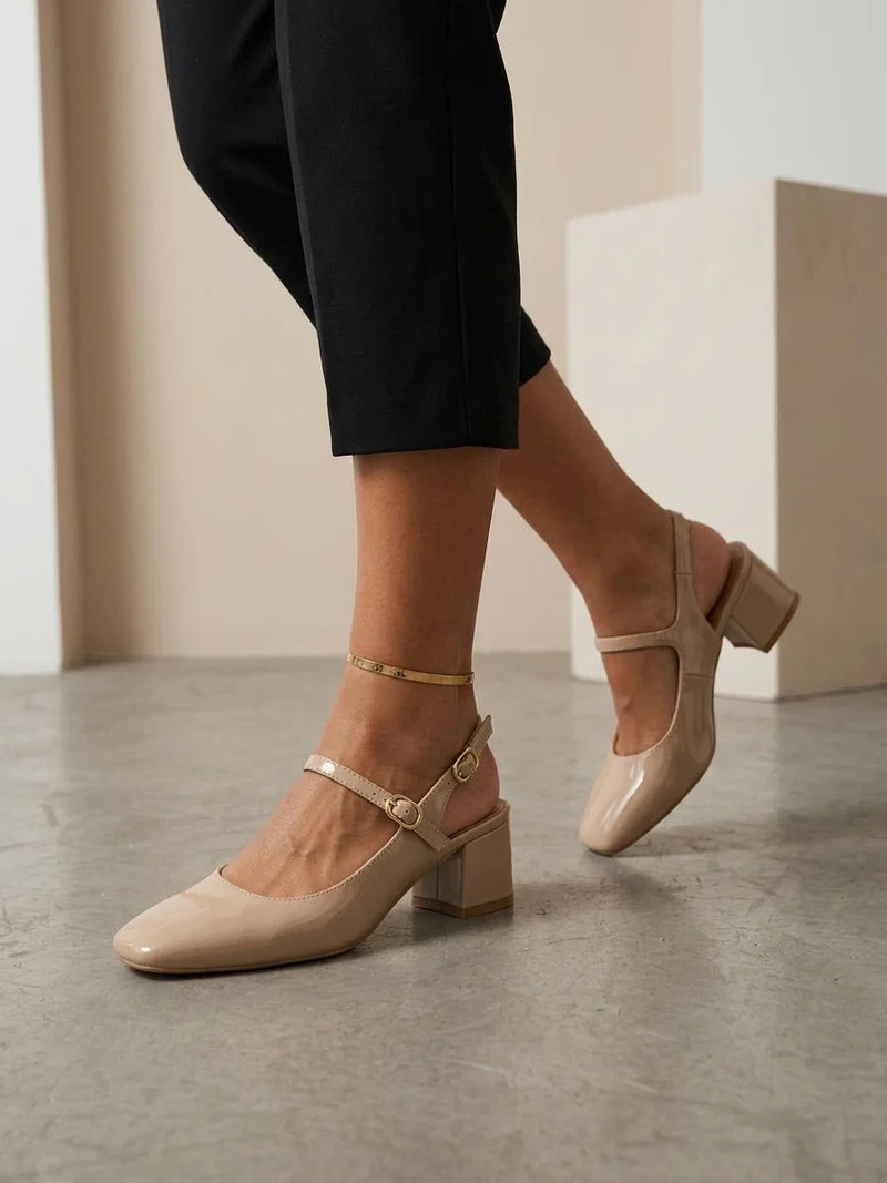 GEESKE BEIGE