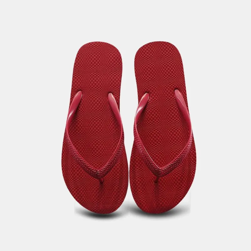 Women's Breathable Beach Flip Flop Sandals