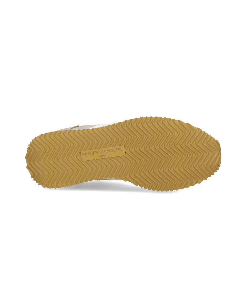 Sneakers Blville Women, Platinum