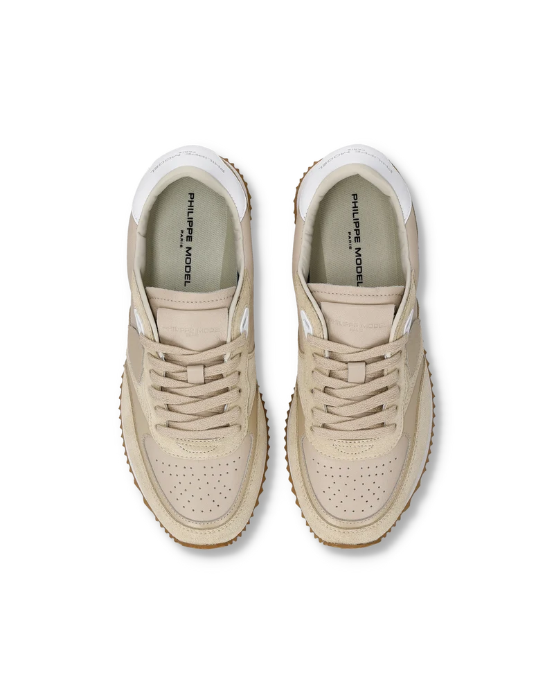 Sneakers Blville Women, Sand
