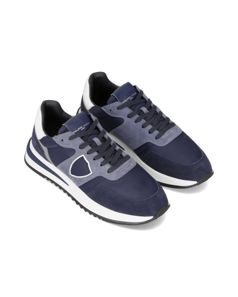 Sneakers Tropez 2.1 Running Men, Blue