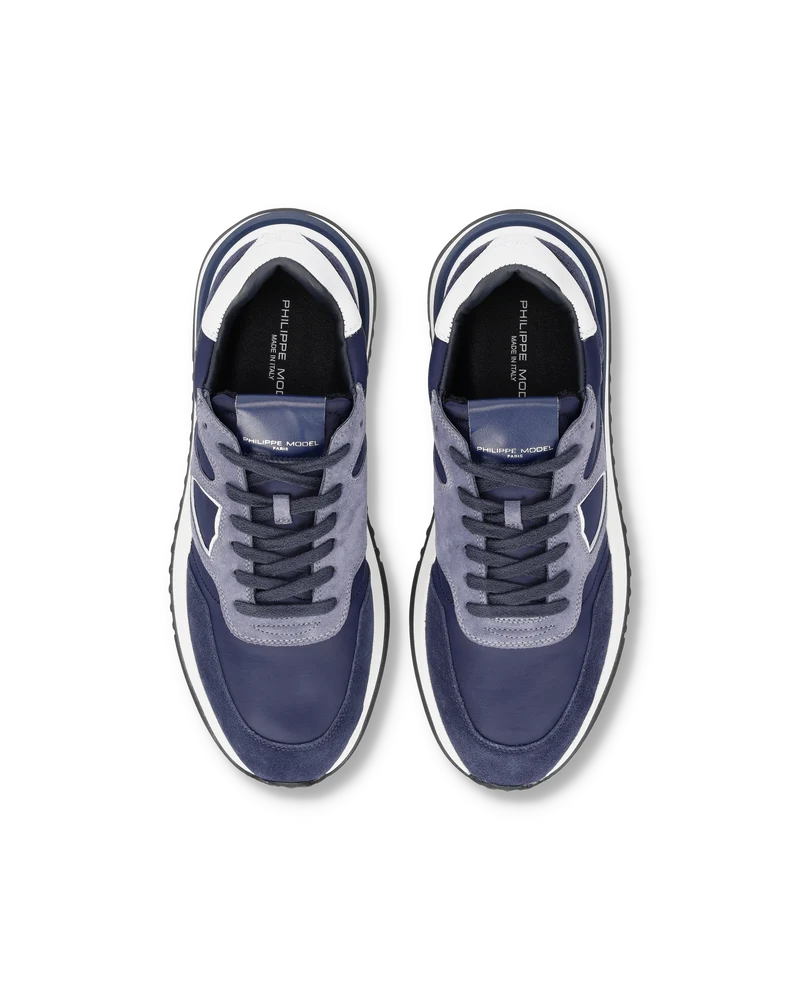 Sneakers Tropez 2.1 Running Men, Blue