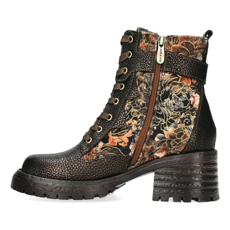 Bottines - MONAO 12
