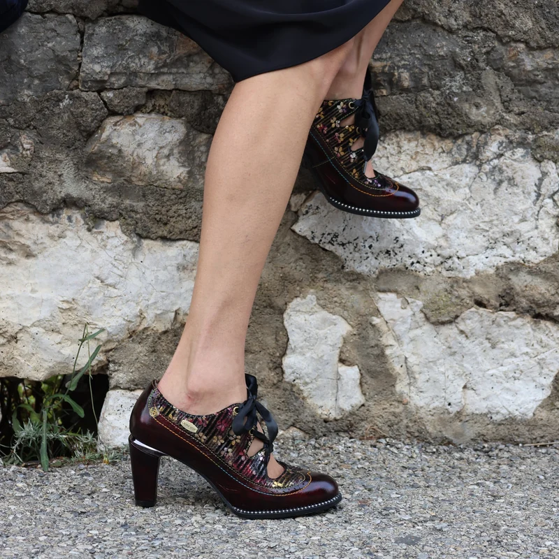 Escarpins - ALCBANEO 432