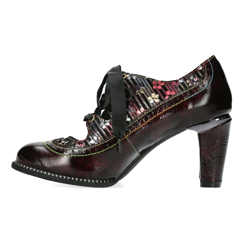 Escarpins - ALCBANEO 432