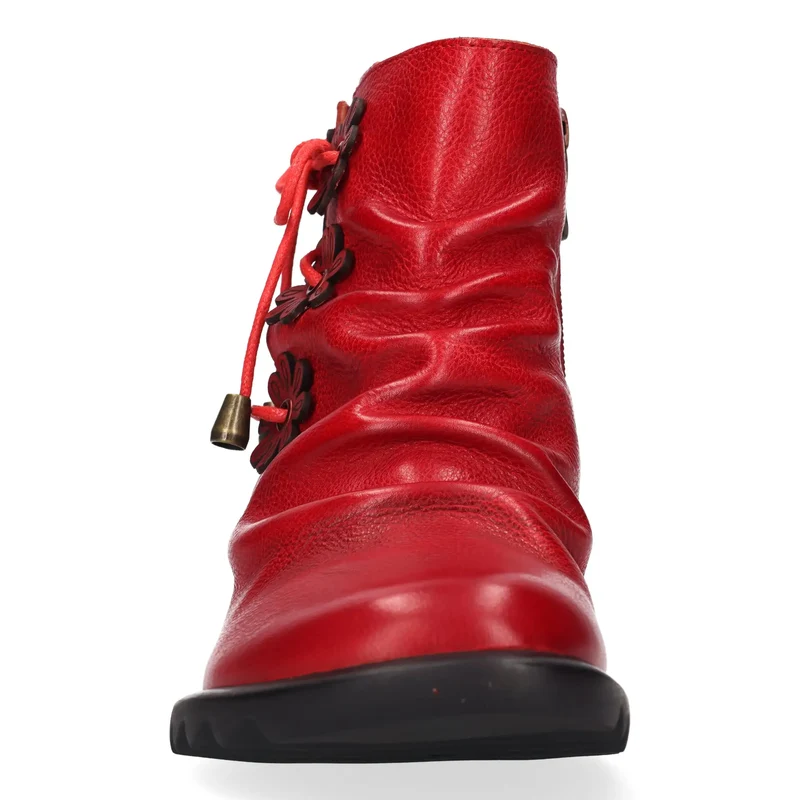 Bottines - CYRIELLE 33