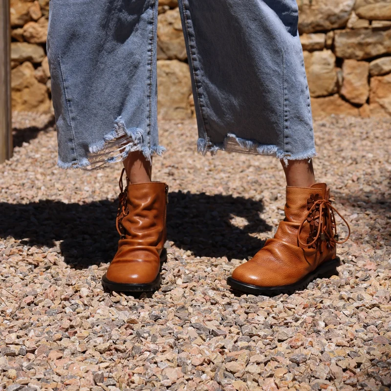 Bottines - CYRIELLE 33