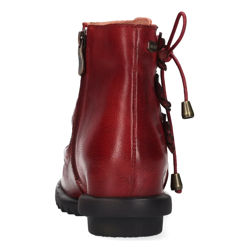 Bottines - CYRIELLE 33