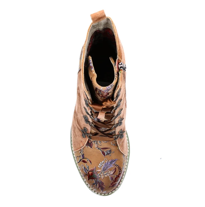 Bottines - EVCAO 01