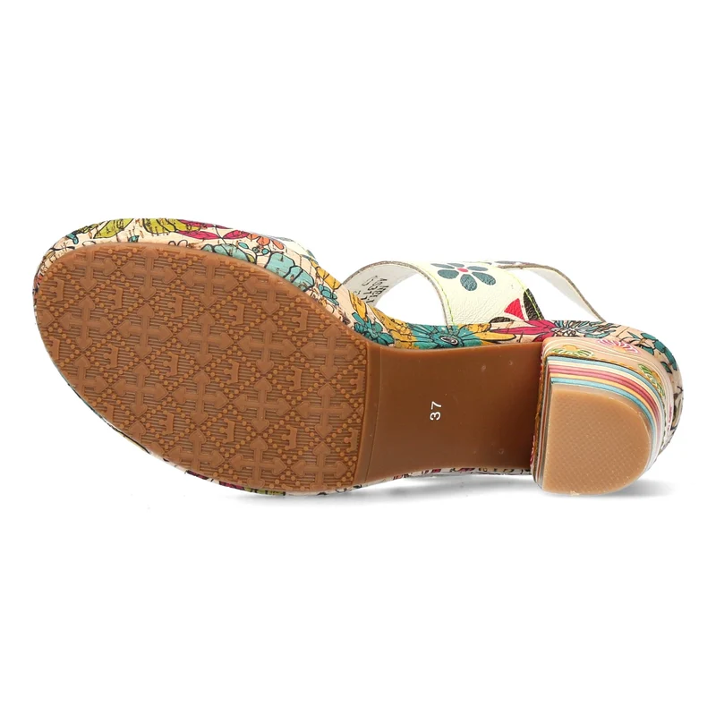 Sandales - NELLAO 15