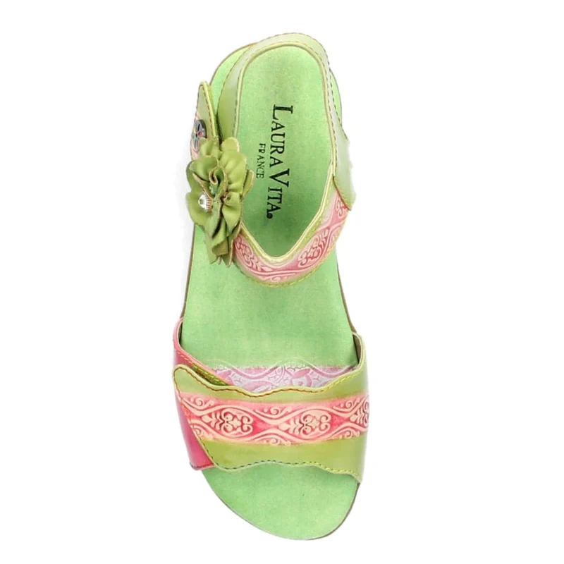 Sandales - LILOO 50