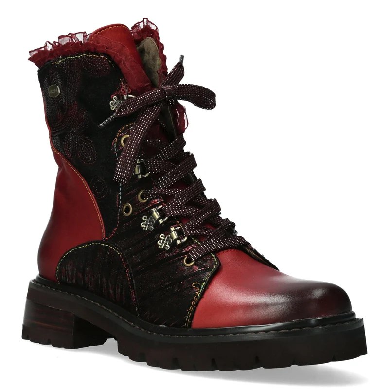 Bottines - KOULEO 16