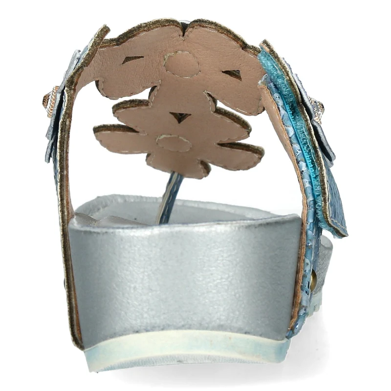 Mules - MBRYAN 03