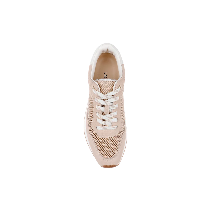 Deepa Platform Sneaker