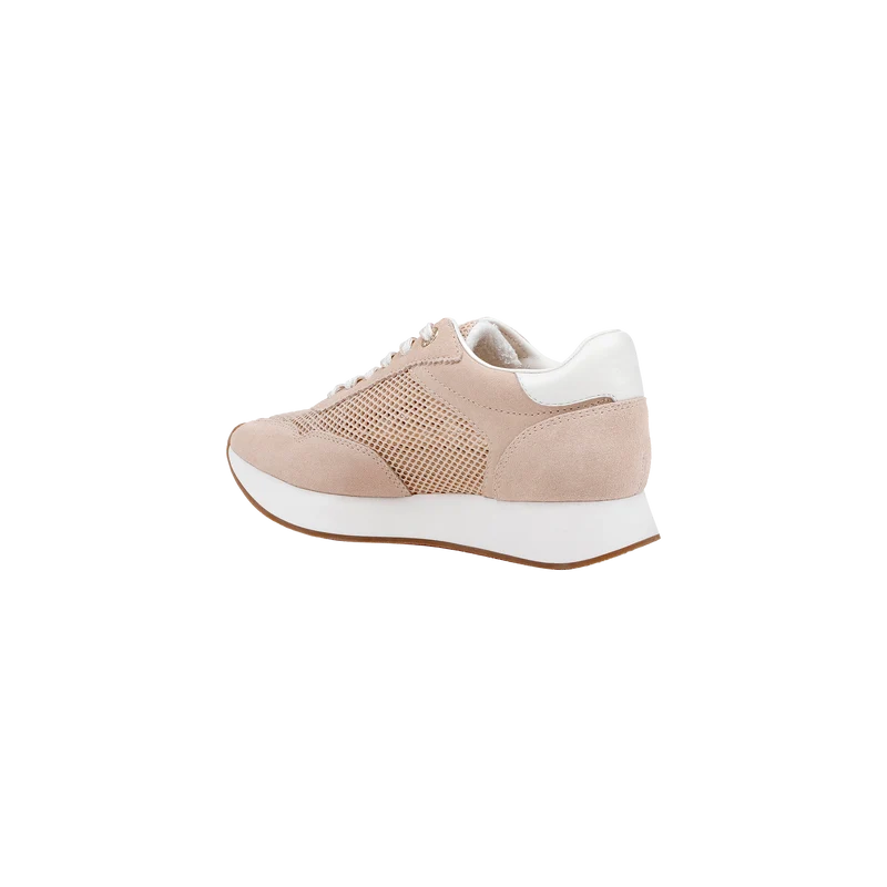 Deepa Platform Sneaker