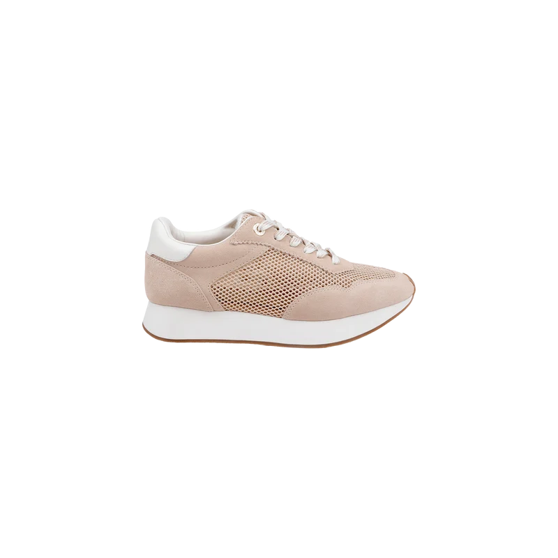Deepa Platform Sneaker