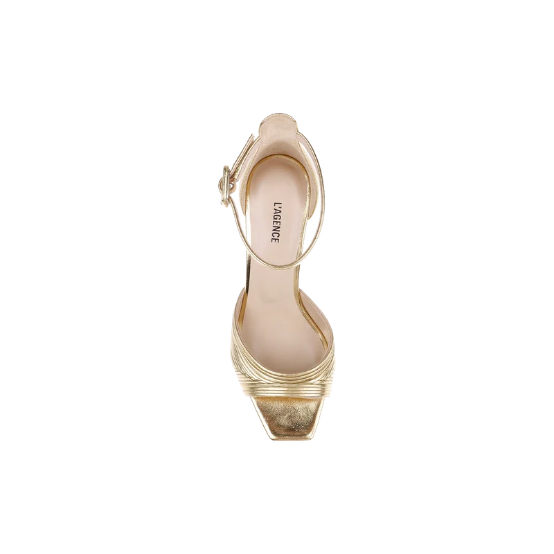 Cici Stiletto Sandal