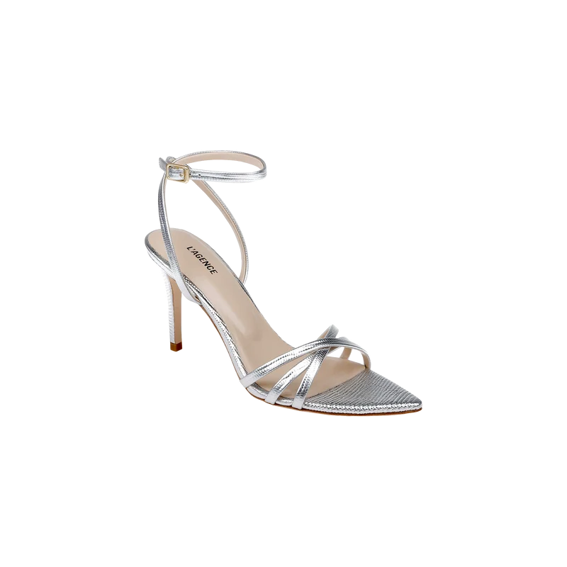 Dua Leather Sandal