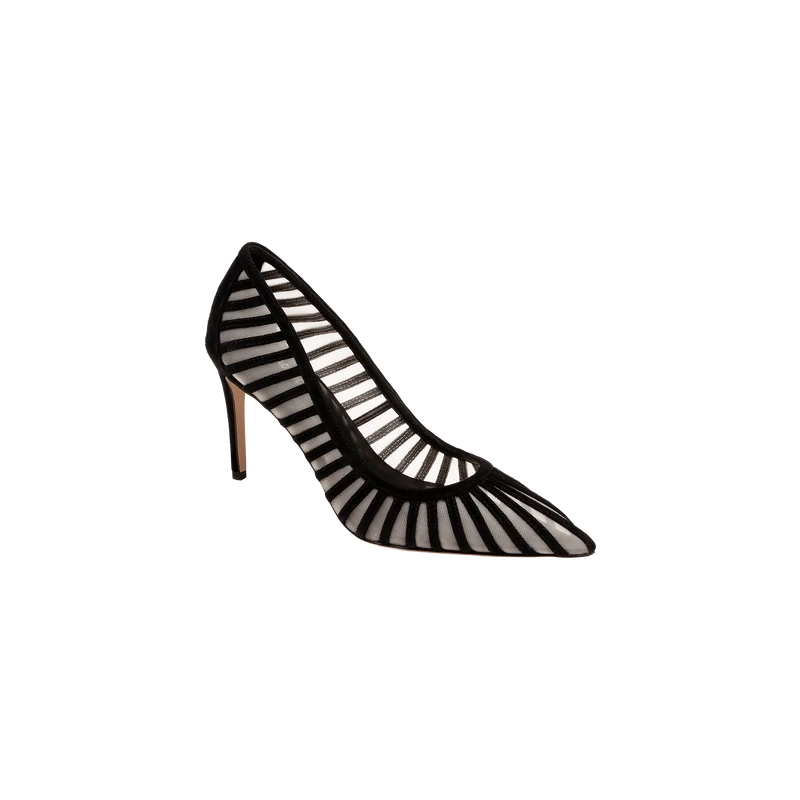 Lenox Mesh Pump