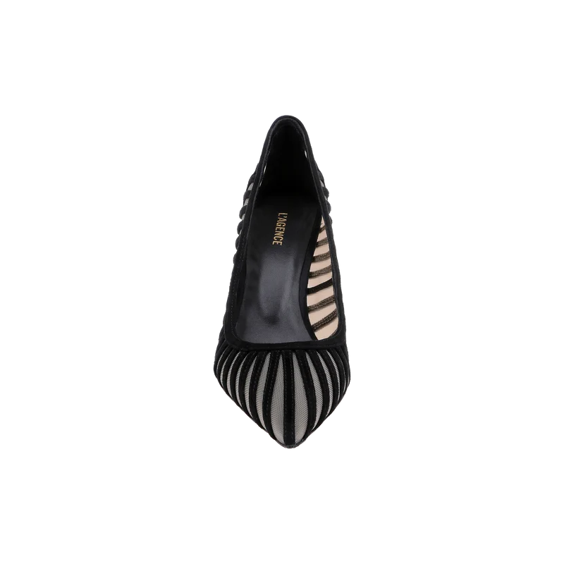 Lenox Mesh Pump