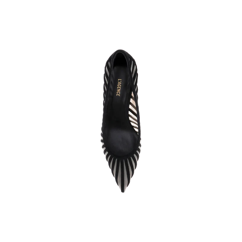 Lenox Mesh Pump